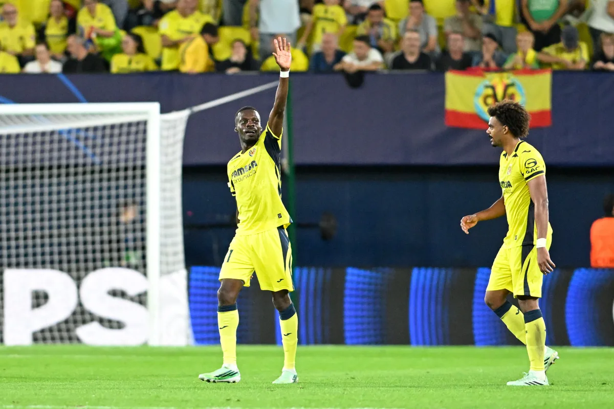 Villarreal - Elche, en directo: LaLiga EA Sports, hoy en vivo
