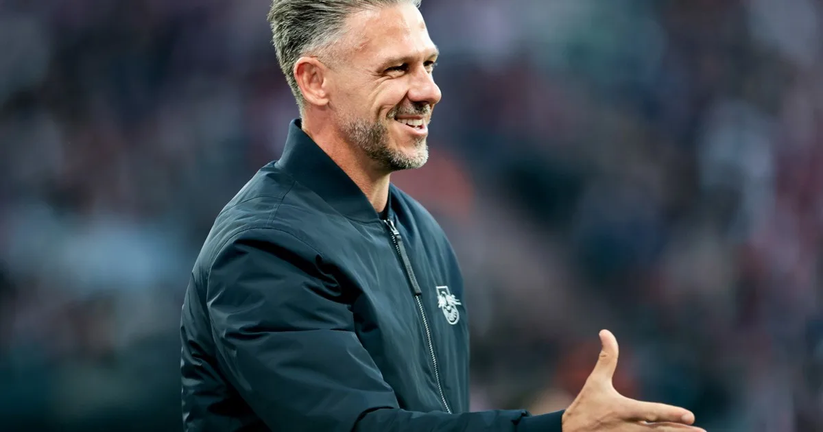 Un viejo conocido: qué dijo Demichelis antes de su regreso al Allianz Arena para enfrentar al Bayern Munich