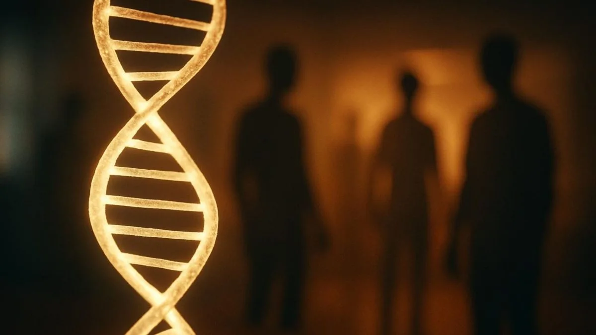 DNA de humanos modernos guarda 1% de herança de ancestrais desconhecidos, e vestígios aparecem na Europa, Ásia e África