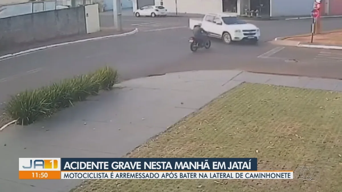 VÍDEOS: Jornal Anhanguera 1ª Edição Regiões de segunda-feira, 31 de agosto de 2026