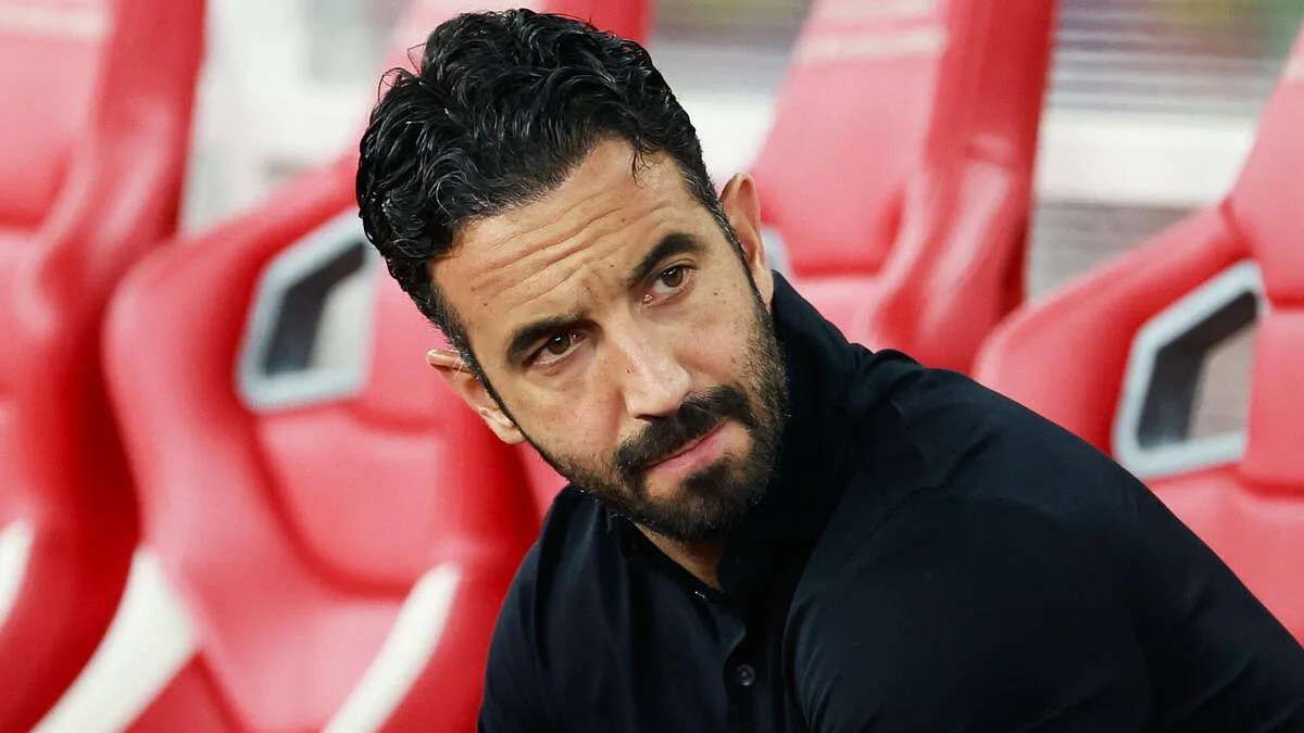 A segunda chance de Rúben Amorim: arranca a Série A 2026/27