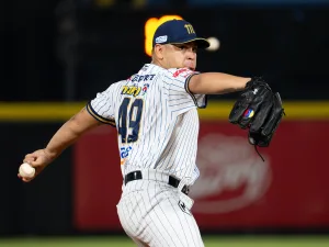 Pitcheo del Magallanes sufrió durante la serie inaugural