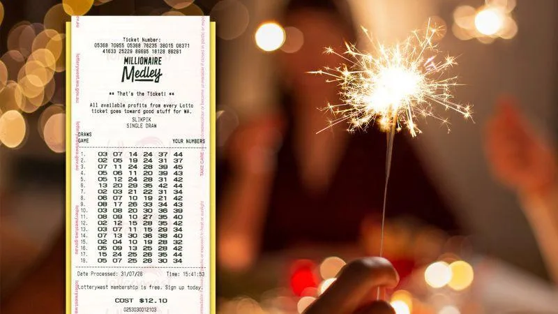 Perth great-grandfather celebrates $1 million Lotto win with lobster lunch, helps daughter get on the ladder