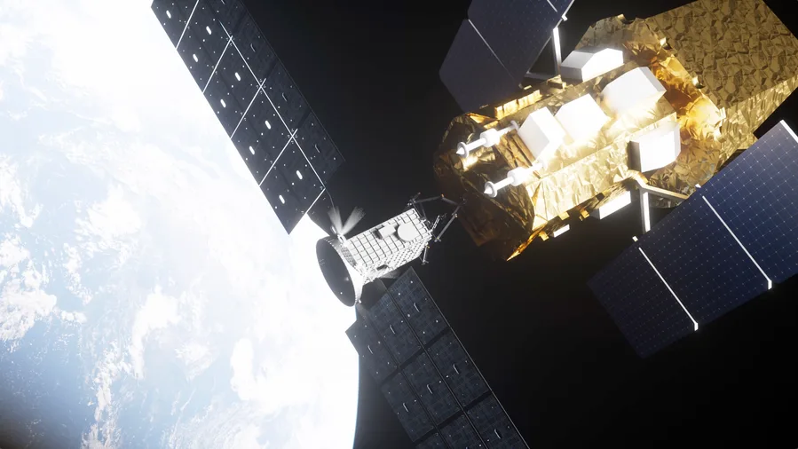 ¿Dónde caerá? NASA cancela rescate de telescopio Swift, que regresará solo a la Tierra