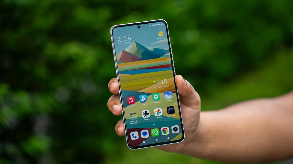 El POCO X8 Pro baja de casi 400 a 262 euros: la oferta más bestia para renovar tu móvil