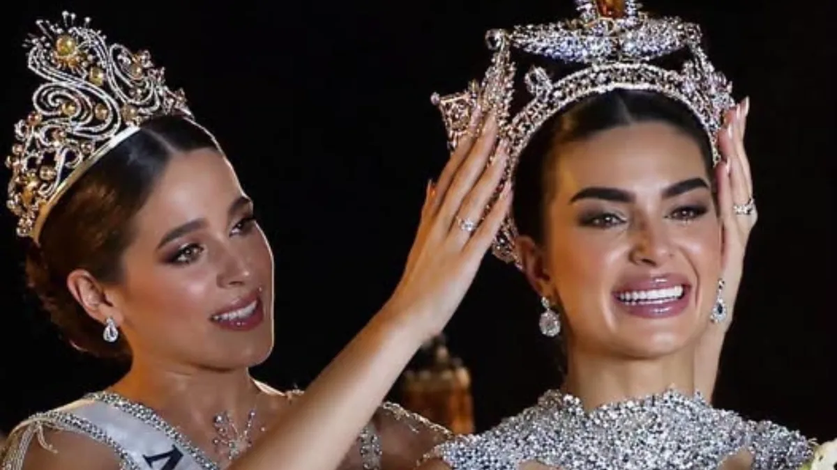 María Vargas, nueva Miss Universe México, defiende a Fátima Bosch ante amenazas de arresto en Tailandia