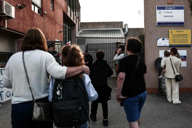Attaque d’Aubagne : “True Crime”, cette mouvance qui “sacralise de manière extrême les meurtriers”