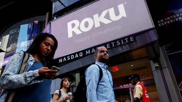 You can stream AI TV 24/7 on Roku now