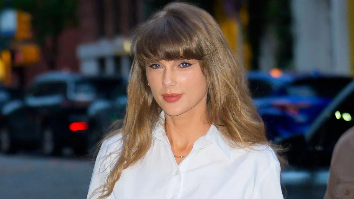 Taylor Swift donates 50k to brave woman injured while helping accident victims