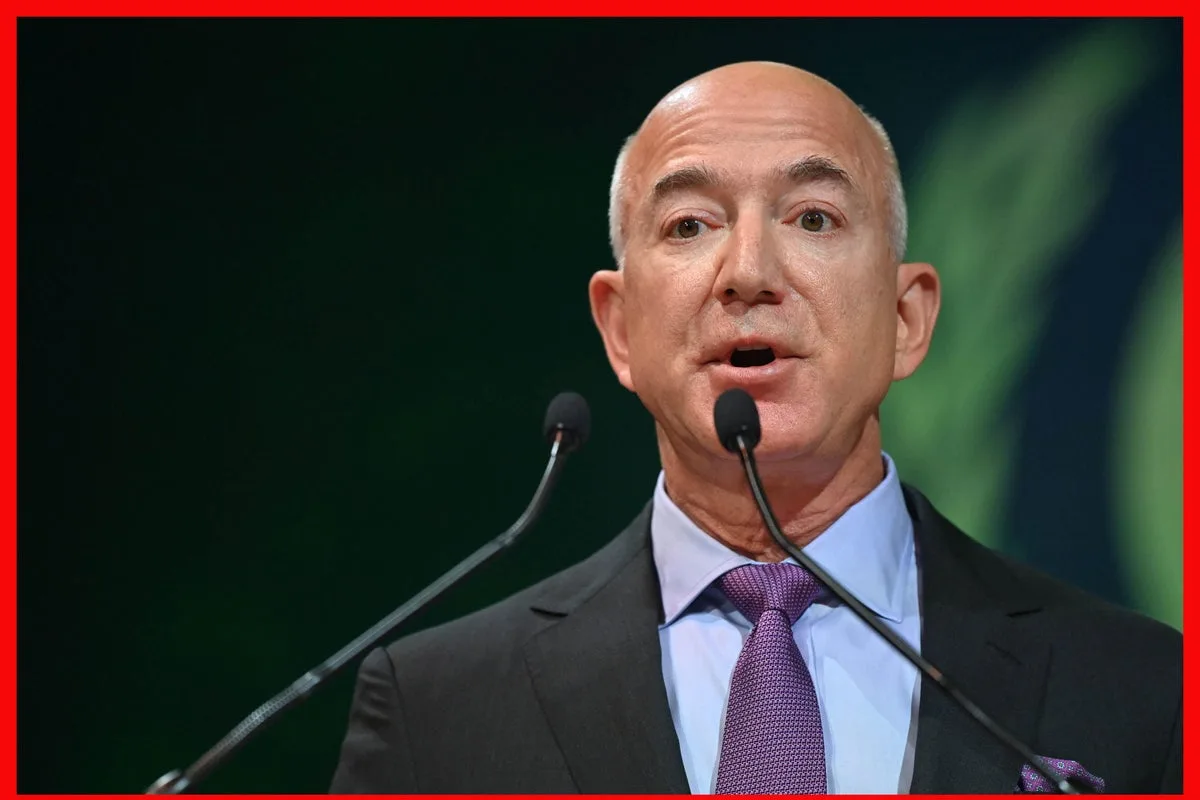California joins sweeping lawsuit accusing Amazon of ‘rigging’ billions of ad auctions
