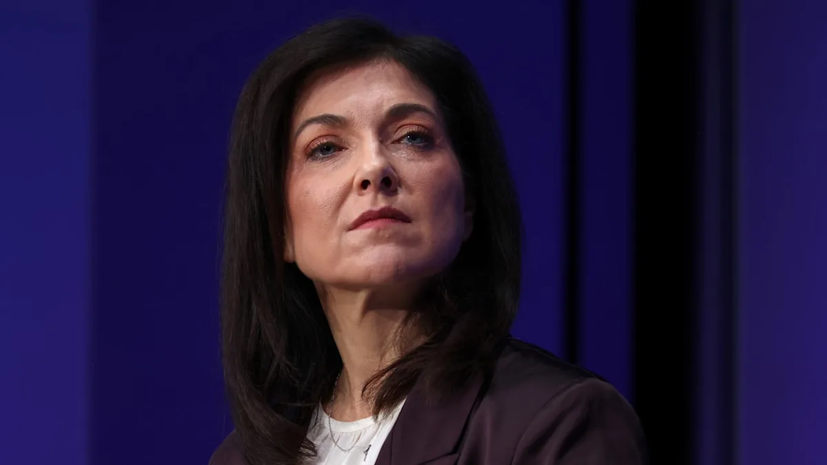Verfassungsgericht urteilt - Katherina Reiche muss Linken-Video löschen