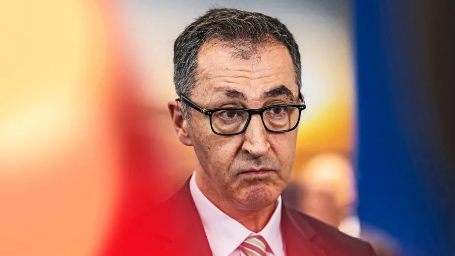 Volkswagen-Sanierungsplan: „Große Sorge“ – Volkswagens Krise alarmiert die betroffenen Ministerpräsidenten