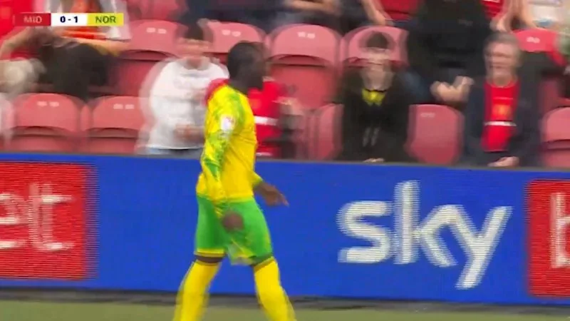 Socceroos star stuns with 42-second goal