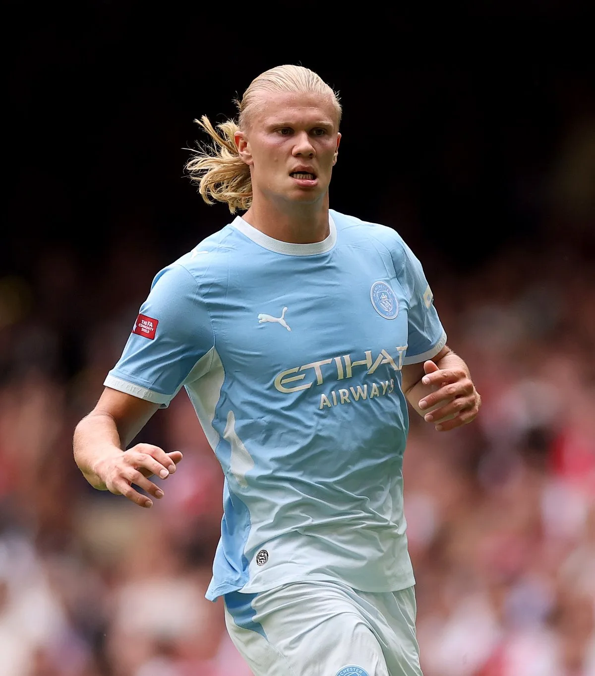 Man City XI vs Bournemouth: Starting lineup, confirmed team news, injury latest for Premier League today