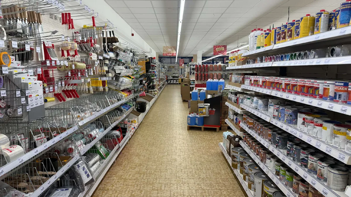 Discounter-Kette insolvent - Jede zweite Filiale schließt