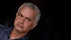 Mourinho: «Asencio? Todos cometemos erros, mas quando se acumulam…»