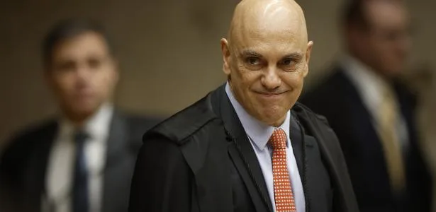 Julgamento no STF: Entenda o que pesa contra Moraes na relação com Vorcaro