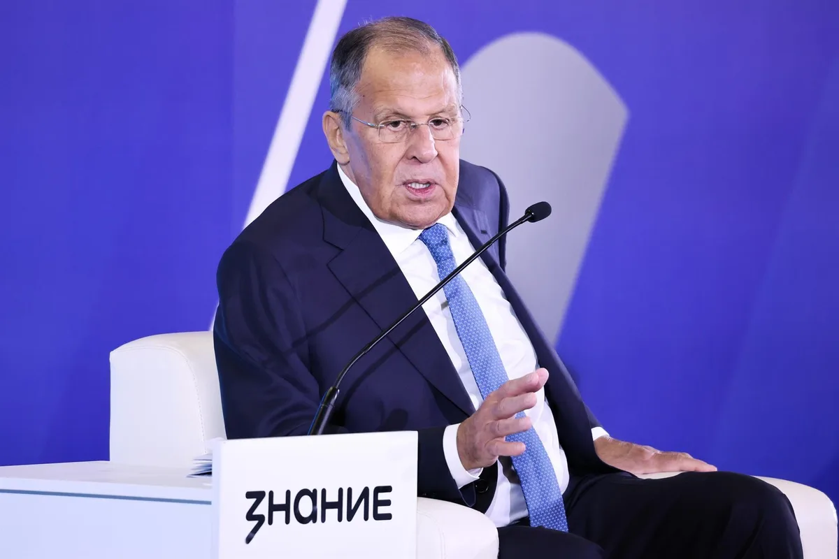 Rusia cerrará las sedes del Instituto Goethe como réplica al cierre de la Casa de Rusia en Berlín