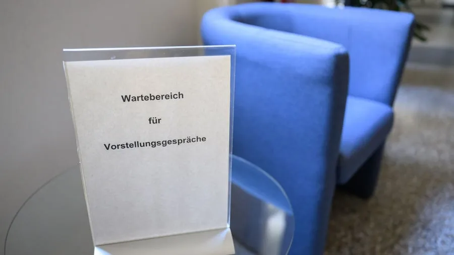 Arbeitsmarkt: Künstliche Intelligenz verändert Bewerbungsverfahren im Job