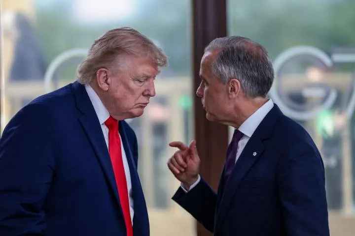 Trump’s new tariffs will be ‘a crack in the CUSMA shield,’ industry groups warn