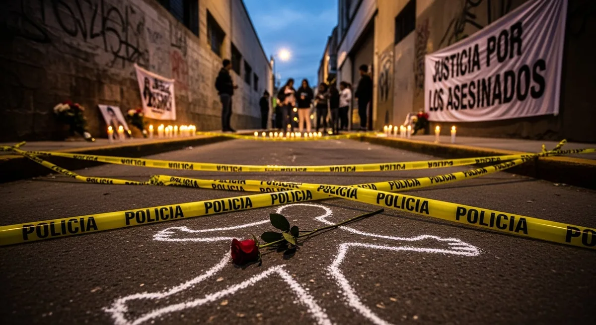 Comando asesina a cuatro integrantes de una familia en Acapulco: jornada deja más víctimas