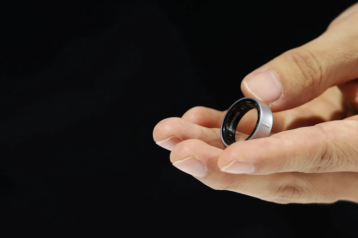 Conoce todo lo que un anillo inteligente puede espiar de ti en 90 días