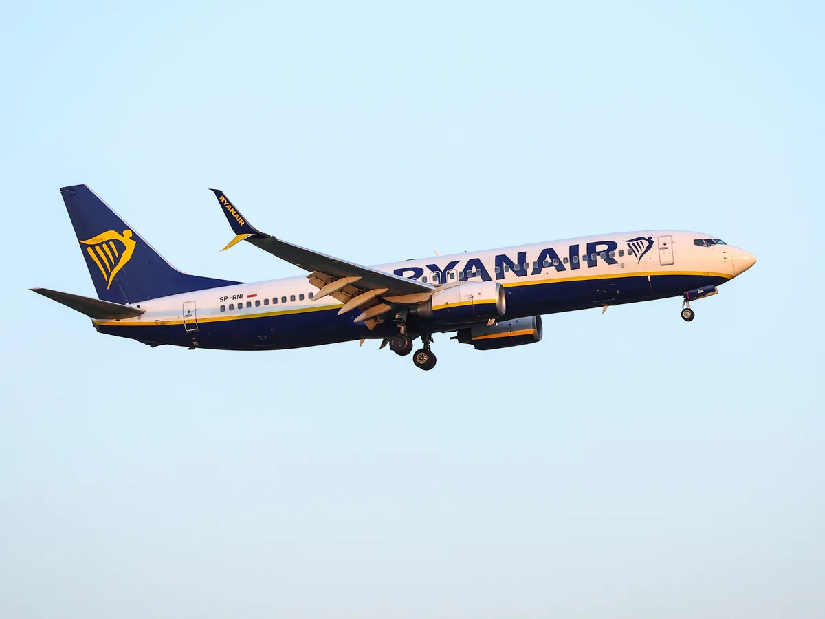 An airline passenger almost got sucked out of the plane. A new report shows how it happened.