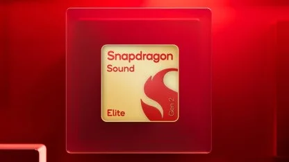 Für KI-Wearables: Neuer Snapdragon-Soundchip kommt mit besserer NPU