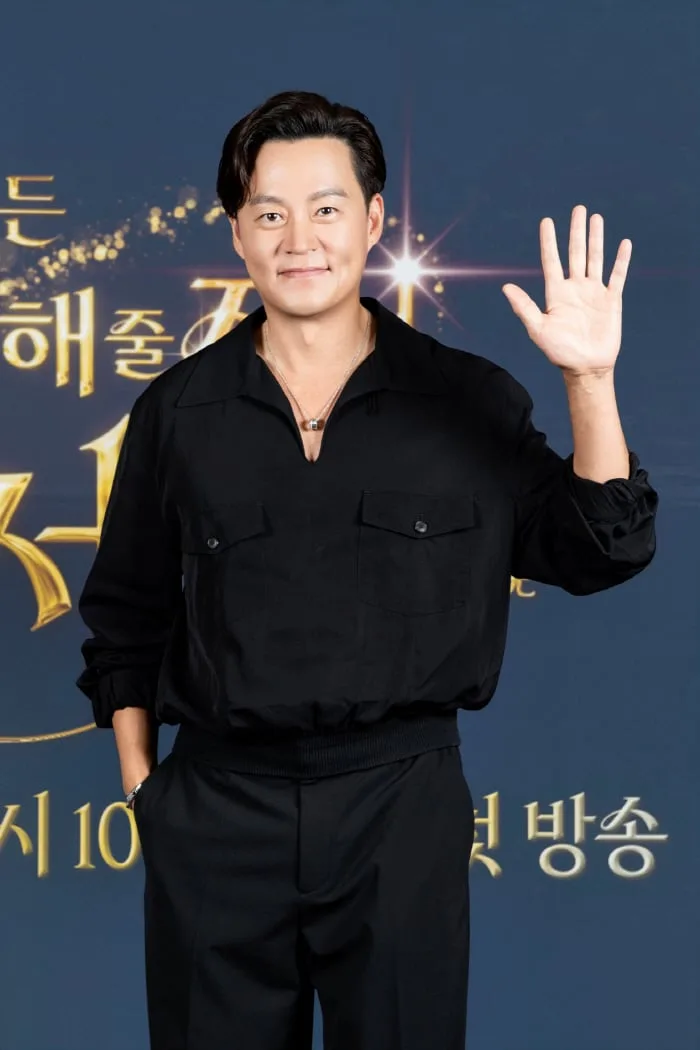 '비서진2' 이서진 "워터밤, 50대 이상은 입장 금지해야"→김광규 "귀한 물을 그렇게…"