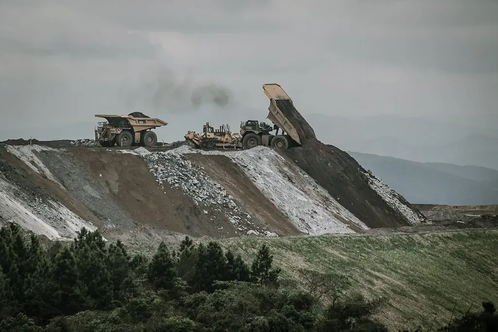O Brasil não deve entregar seus minerais críticos
