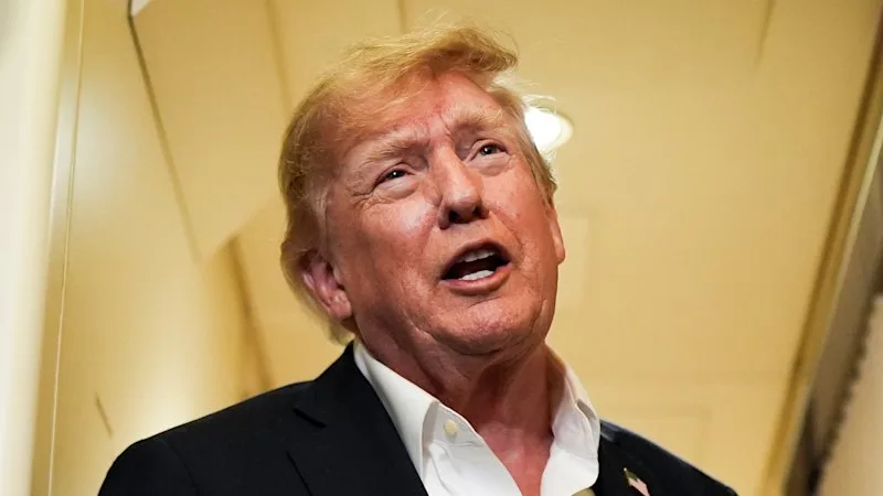 How 12 people you probably don’t know knocked down Donald Trump