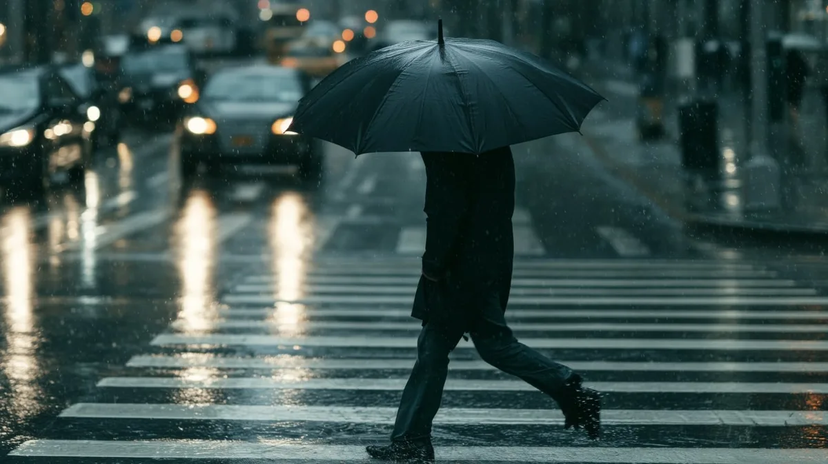 Cómo va a estar el tiempo este lunes feriado y el resto de la semana en Buenos Aires, según el Servicio Meteorológico Nacional