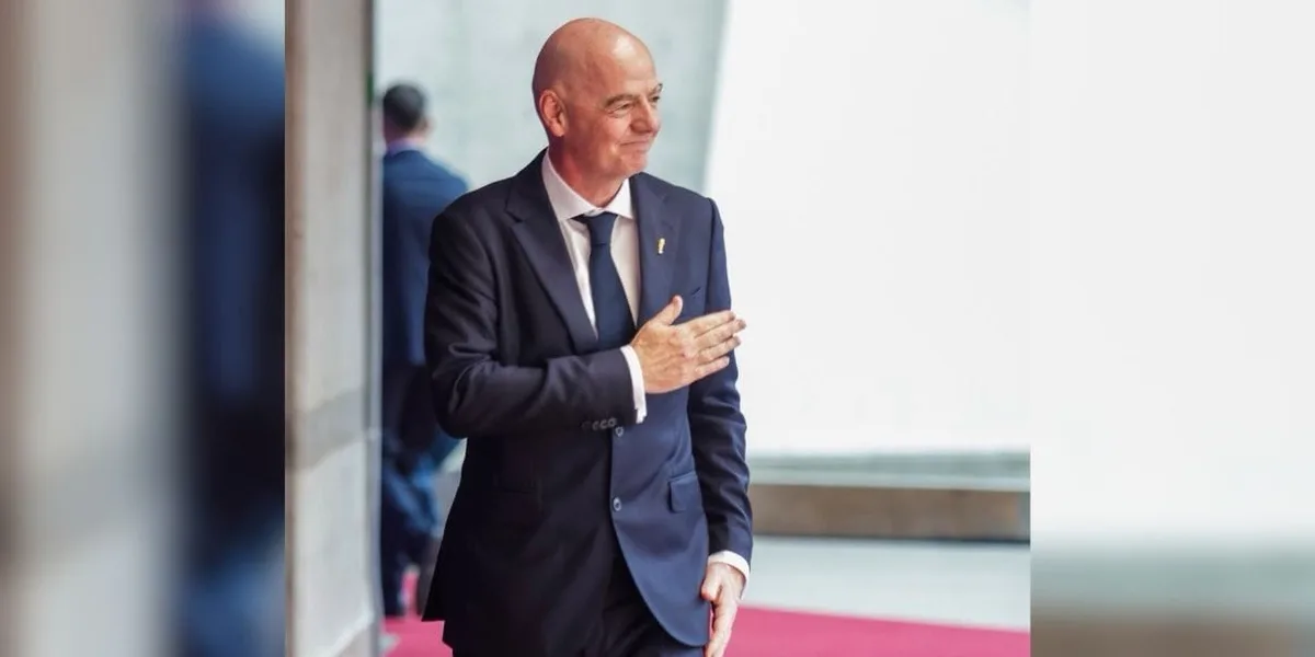 Crise na Fifa: confederações articulam nova estrutura e aumentam pressão sobre Infantino