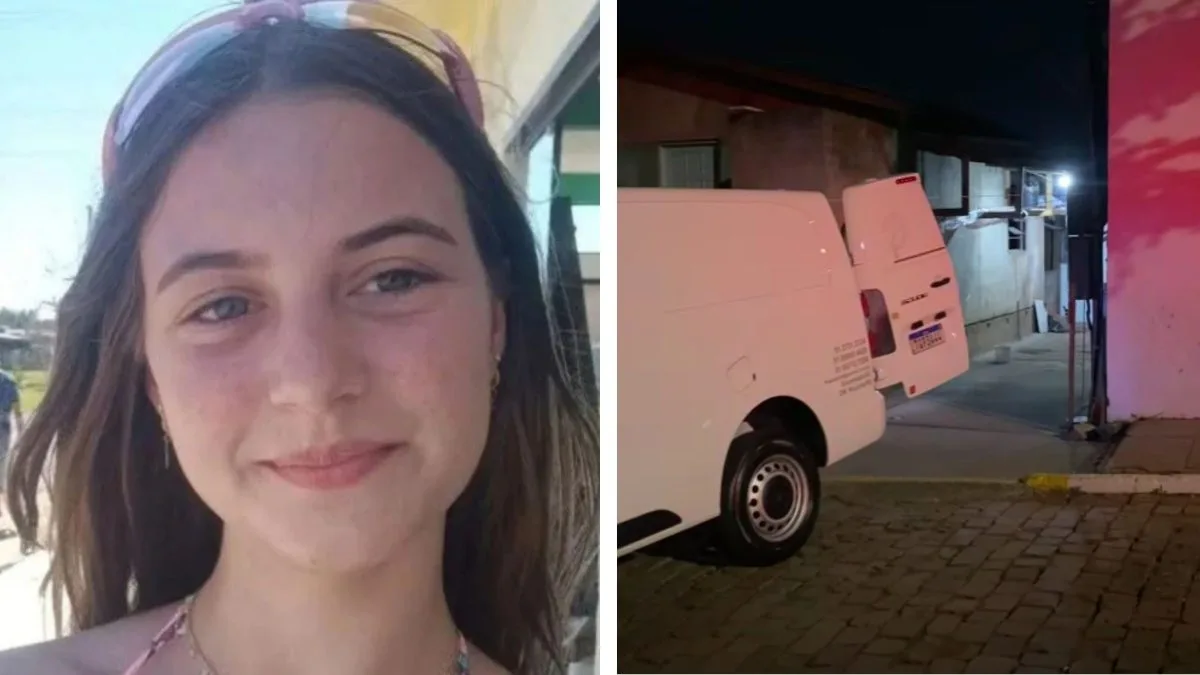 Adolescente de 14 anos é morta à facadas em Encantado/RS e ex-padrasto é principal suspeito