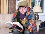 Ofgem must regulate heating oil prices, says TOBY WALNE - it'll cost me £2,291 to top up now compared to £1,000 a year ago