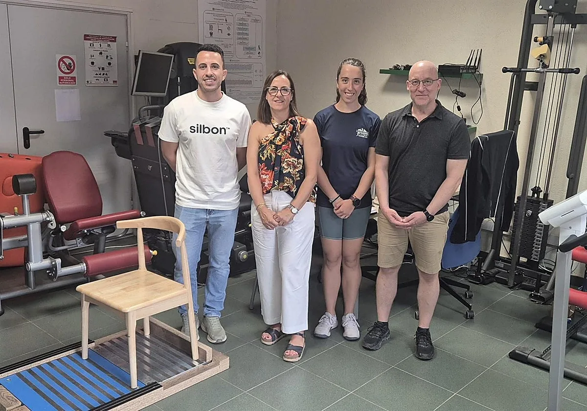 La Junta financia 22 proyectos de investigación científica dirigidos a jóvenes con más de 900.000 euros
