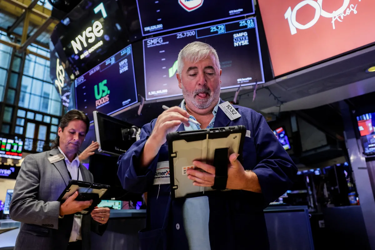 Premarket: Stocks edge up with oil price below $90, U.S. dollar at 2-week high