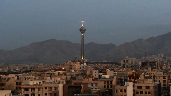 Iran Says US and Israel Could Push Tehran Towards NPT Exit