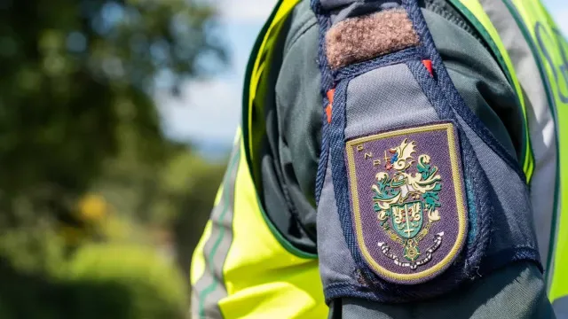 Paços de Ferreira: Exibe arma sem licença na rua e é detido por militares