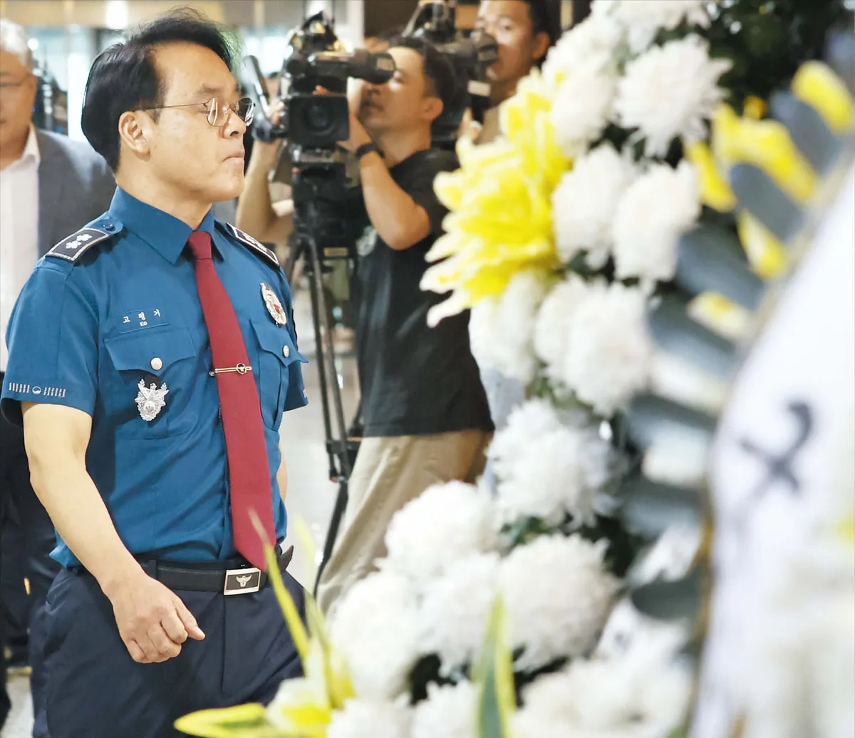 사건 정보 빼주고 뇌물… 수사권 움켜쥔 경찰, 직무범죄 3.5배 늘었다