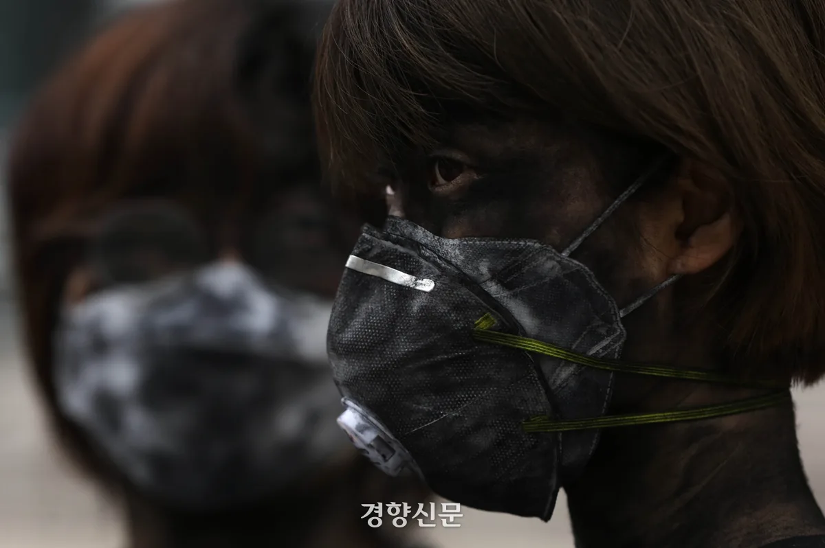 노후석탄 14GW 재생에너지로 바꿔도…2038년 탄소배출 NDC의 2배