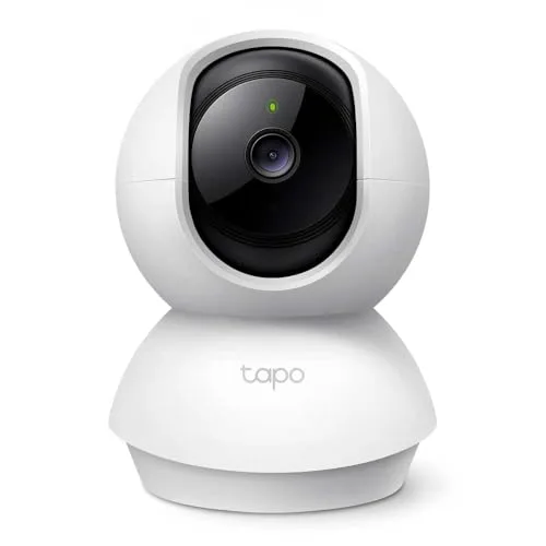 Monitore tudo com segurança: as melhores câmeras Wi-Fi em promoção na Amazon