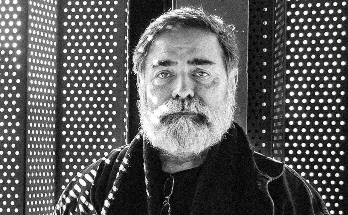 Falleció el fotógrafo Nelson Garrido