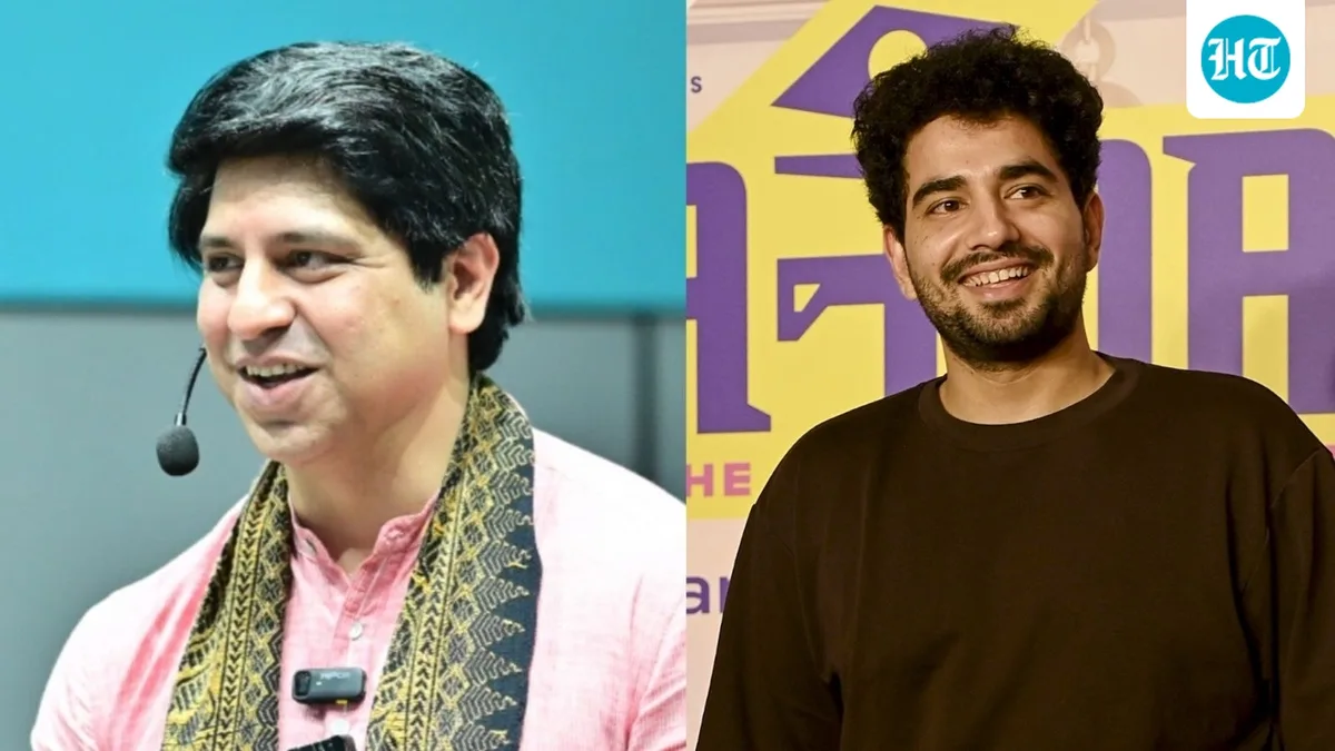 ‘Surprisingly sensitive heart’: Shehzad Poonawalla backs comedian Samay Raina after viral Latent moment