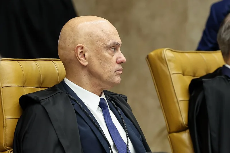 O sentimento dos manifestantes que foram ao STF em dia D da Corte