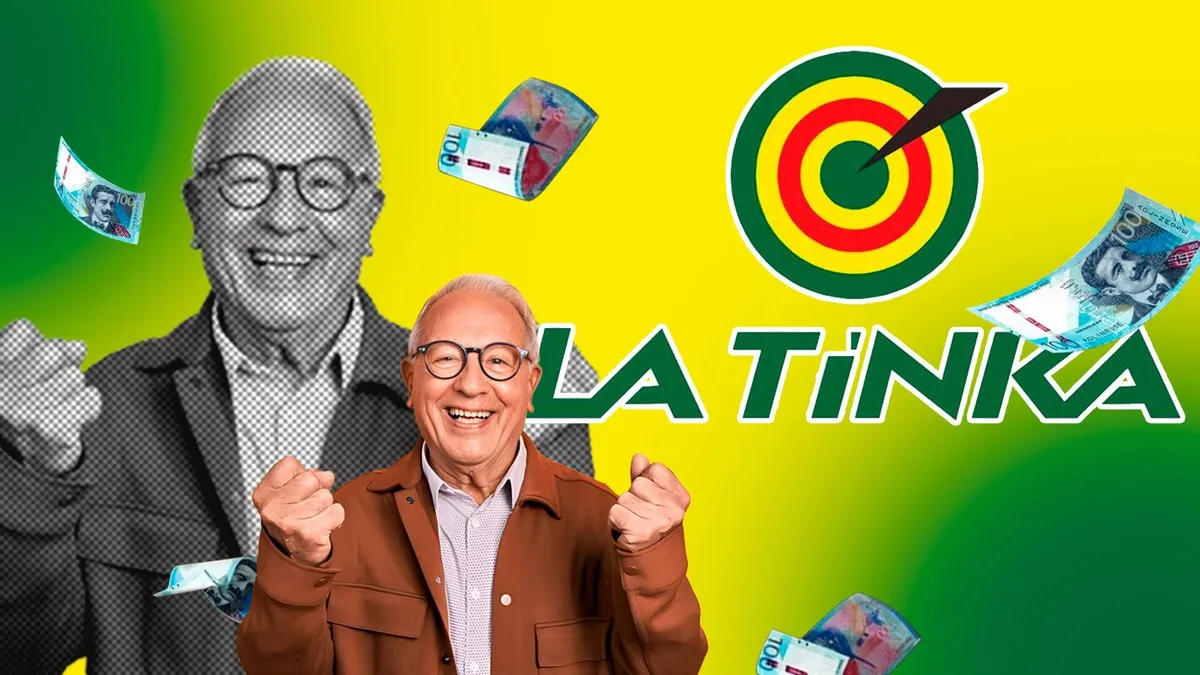 Resultados de la Tinka este miércoles 26 de agosto del 2026