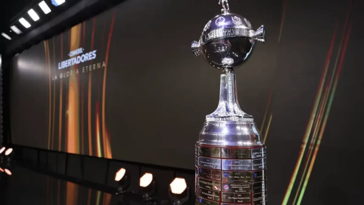Três brasileiros entram em campo pelas oitavas da Libertadores nesta quarta