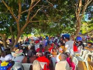 El Zulia lleva a Consulta Nacional 4.050 proyectos comunales