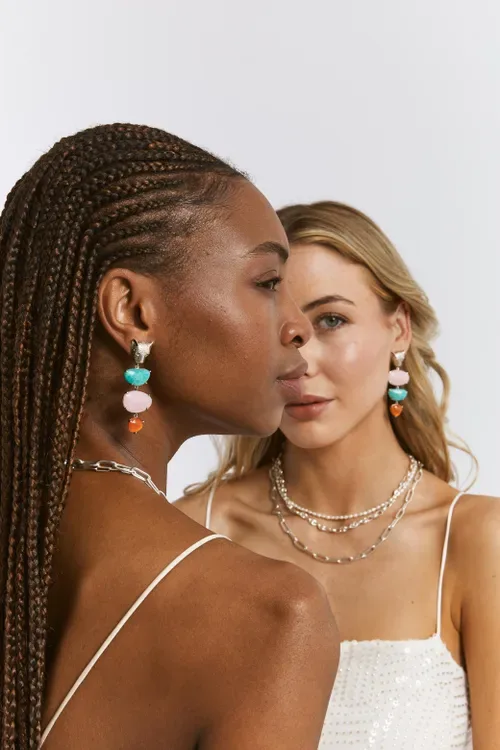 Fashion, jewellery and craft take centre stage in Cape Town's TRANSLATIONS, a new platform for local designers