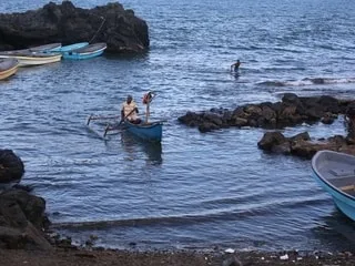 Un migrant meurt après le naufrage d’une embarcation au large de Mayotte
